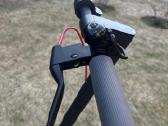Xiaomi Electric Scooter 4 lite - nuotraukos Nr. 6