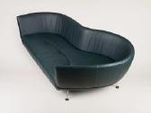 Prabangi dizainerio sofa de Sede DS-102