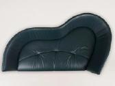 Prabangi dizainerio sofa de Sede DS-102 - nuotraukos Nr. 2