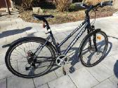 Panther 28" Moteriškas Dviratis