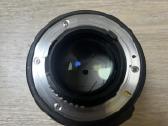 Nikon Af-s Nikkor 28mm F/1.8 G - nuotraukos Nr. 3