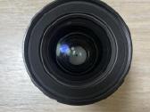 Nikon Af-s Nikkor 28mm F/1.8 G - nuotraukos Nr. 2