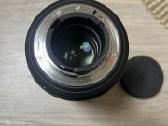 Sigma Ex 105mm f/2.8 Dg Macro OS Hsm Nikon F - nuotraukos Nr. 4