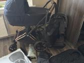 Cybex priam v4 2in1