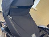 Cybex priam v4 2in1 - nuotraukos Nr. 2