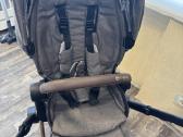 Cybex priam v4 2in1 - nuotraukos Nr. 11