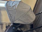 Cybex priam v4 2in1 - nuotraukos Nr. 12