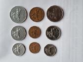 125 litai centai 1991m