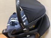 Maxi-cosi 2wayfix + Maxi-cosi 2waypearl - nuotraukos Nr. 5