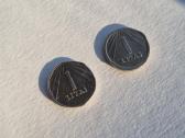 1 litas 1991m