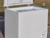Nauja talpa 200 ltr, A klasės,metinės sąn,tik 82kw - nuotraukos Nr. 2
