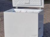 Nauja talpa 200 ltr, A klasės,metinės sąn,tik 82kw - nuotraukos Nr. 3