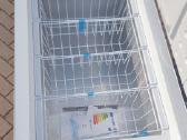 Nauja talpa 200 ltr, A klasės,metinės sąn,tik 82kw - nuotraukos Nr. 6