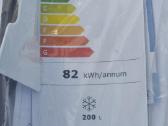 Nauja talpa 200 ltr, A klasės,metinės sąn,tik 82kw - nuotraukos Nr. 9