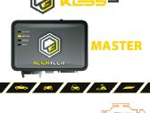 Alientech Kess3 Master Pilnas Paketas