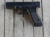 Elektrinis Glock 18c (Cyma) - nuotraukos Nr. 3