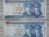 1993 metų 20 litų