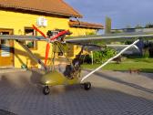 Lektuvas Mw-6t