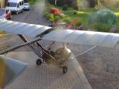 Lektuvas Mw-6t - nuotraukos Nr. 3