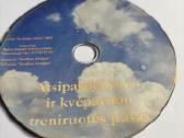 Parduodami ivairus kompaktiniai diskai - nuotraukos Nr. 14