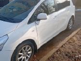 Toyota Verso - nuotraukos Nr. 3