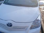 Toyota Verso - nuotraukos Nr. 5