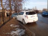 Toyota Verso - nuotraukos Nr. 6