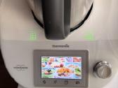Thermomix daugiafunkcinis puodas - nuotraukos Nr. 2