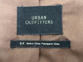 Rudi dirbtiniai kailiniai Urban Outfitters - nuotraukos Nr. 9