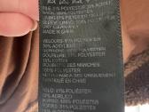 Rudi dirbtiniai kailiniai Urban Outfitters - nuotraukos Nr. 16