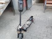 Elektrinis paspirtukas kugoo M4 Pro