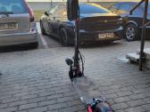 Elektrinis paspirtukas kugoo M4 Pro - nuotraukos Nr. 2