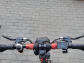 Elektrinis paspirtukas kugoo M4 Pro - nuotraukos Nr. 3