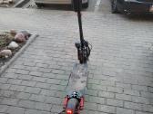 Elektrinis paspirtukas kugoo M4 Pro - nuotraukos Nr. 5