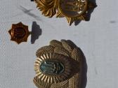 Ukrainos kokardos