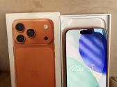 Apple iPhone 17 pro ( garantija+draudimas) - nuotraukos Nr. 2