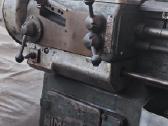 Metalo tekinimo staklės Simplex - nuotraukos Nr. 2
