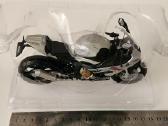Žaislas - Modelis 1:12 - Bmw 1000rr - nuotraukos Nr. 8