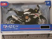 Žaislas - Modelis 1:12 - Bmw 1000rr - nuotraukos Nr. 9