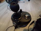 Parduodu Logitech G29 vairą su pedalais ir pavarų - nuotraukos Nr. 2