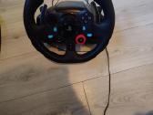 Parduodu Logitech G29 vairą su pedalais ir pavarų - nuotraukos Nr. 5