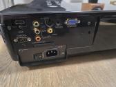 Projektorius Hitachi illumina pj tx300 - nuotraukos Nr. 3