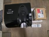 Projektorius Hitachi illumina pj tx300
