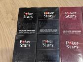 Pokerio kortos karty do pokera pokeris poker game - nuotraukos Nr. 2