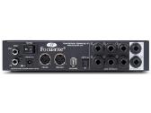 Garso korta Saffire Pro 24 Dsp - nuotraukos Nr. 2