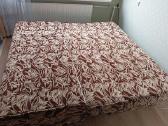 Parduodama sofa - lova su patalynės dėže - nuotraukos Nr. 6