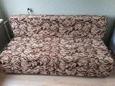 Parduodama sofa - lova su patalynės dėže - nuotraukos Nr. 7