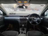 Skoda Superb dalys 2010 1.9 77kw Bls dalimis - nuotraukos Nr. 6