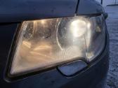 Skoda Superb dalys 2010 1.9 77kw Bls dalimis - nuotraukos Nr. 9