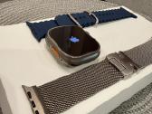 Apple Watch Series 8gps+cellular 45mm - nuotraukos Nr. 7